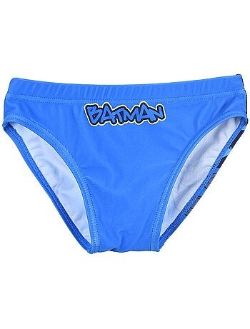 Maillot de Bain Batman| Licence Officielle