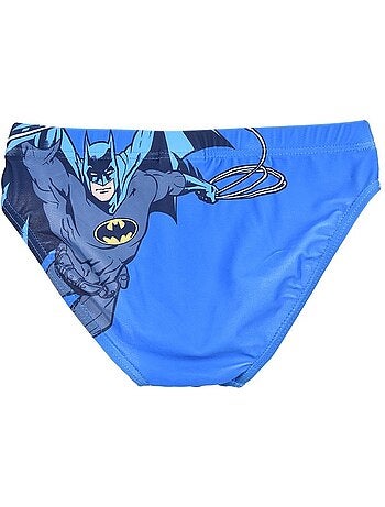 Maillot de Bain Batman| Licence Officielle