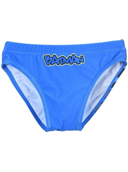 Maillot de Bain Batman| Licence Officielle - Kiabi Maillot de Bain Batman| Licence Officielle - Kiabi
