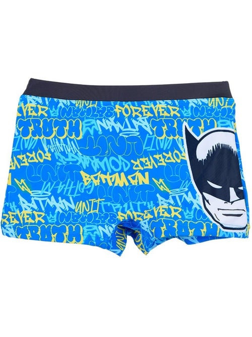 Maillot de Bain Batman| Licence Officielle - Kiabi Maillot de Bain Batman| Licence Officielle - Kiabi