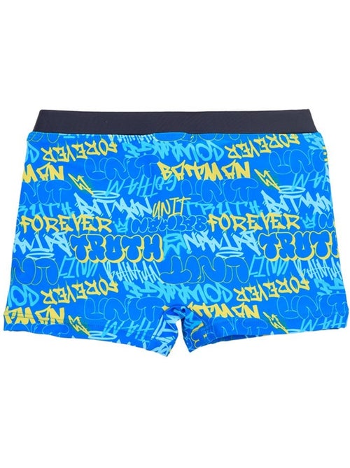 Maillot de Bain Batman| Licence Officielle - Kiabi Maillot de Bain Batman| Licence Officielle - Kiabi