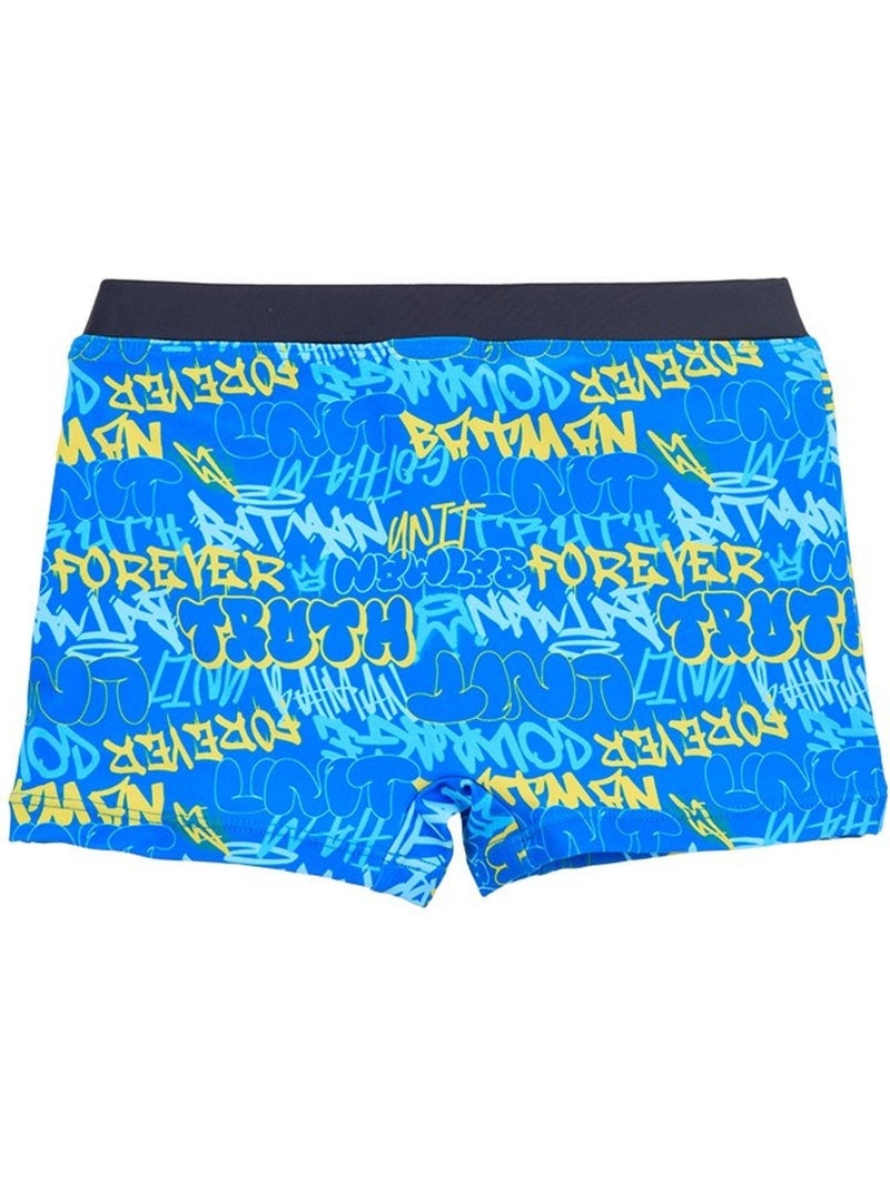 Maillot de Bain Batman| Licence Officielle Gris - Kiabi