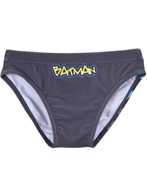 Maillot de Bain Batman| Licence Officielle - Kiabi Maillot de Bain Batman| Licence Officielle - Kiabi