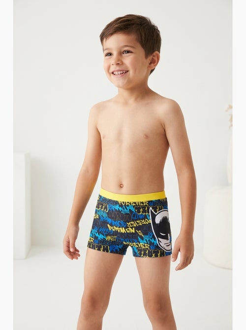 Maillot de Bain Batman| Licence Officielle - Kiabi