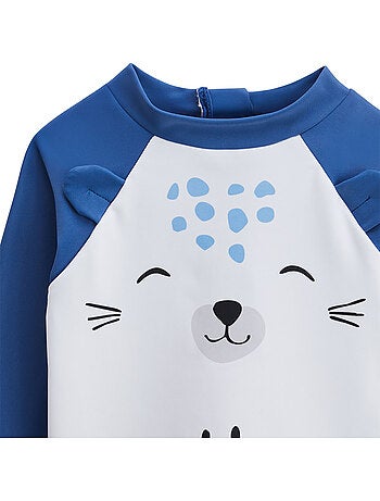 Maillot de bain bébé 2 pièces t