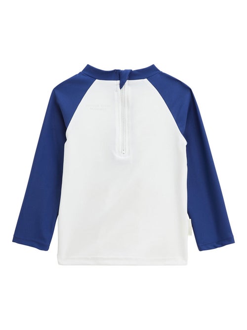 Maillot de bain bébé 2 pièces t-shirt de protection UV & boxer Costa - Kiabi