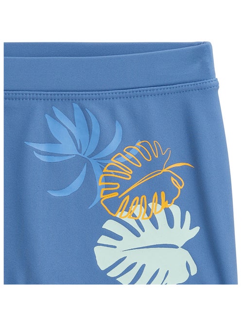 Maillot de bain bébé 2 pièces t-shirt de protection UV & boxer Mexico - Kiabi