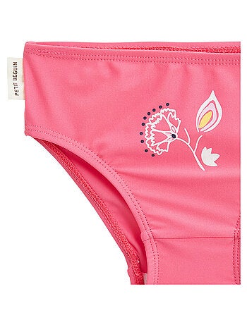 Maillot de bain bébé 2 pièces t-shirt de protection UV & culotte Mindanao