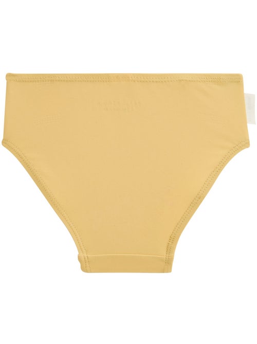 Maillot de bain bébé 2 pièces t-shirt de protection UV et culotte Porticcio - Kiabi