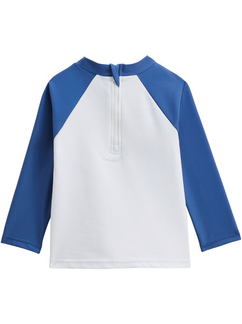 Maillot de bain bébé 2 pièces t-shirt et pantalon de protection UV Brasilia - Kiabi