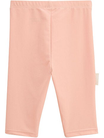 Maillot de bain bébé 2 pièces t-shirt et pantalon de protection UV Calvi