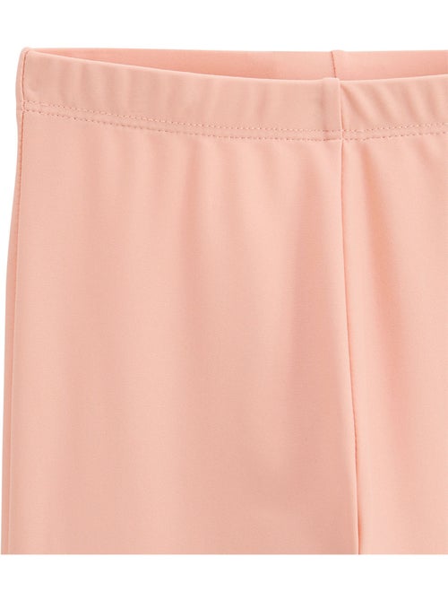 Maillot de bain bébé 2 pièces t-shirt et pantalon de protection UV Calvi - Kiabi