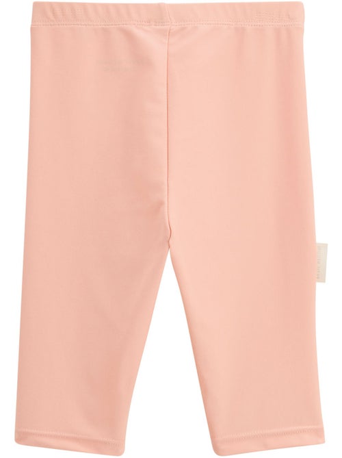 Maillot de bain bébé 2 pièces t-shirt et pantalon de protection UV Calvi - Kiabi