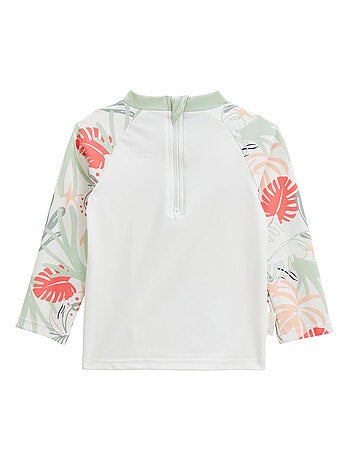 Maillot de bain bébé 2 pièces t