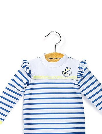 Maillot De Bain Bébé Terre de Marins