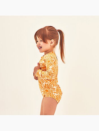 Maillot de bain bébé UV Line