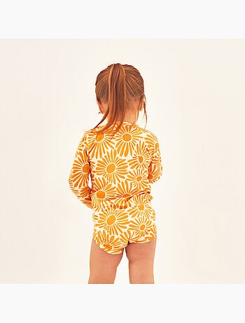 Maillot de bain bébé UV Line