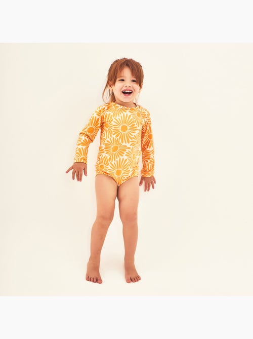 Maillot de bain bébé  UV Line - Kiabi