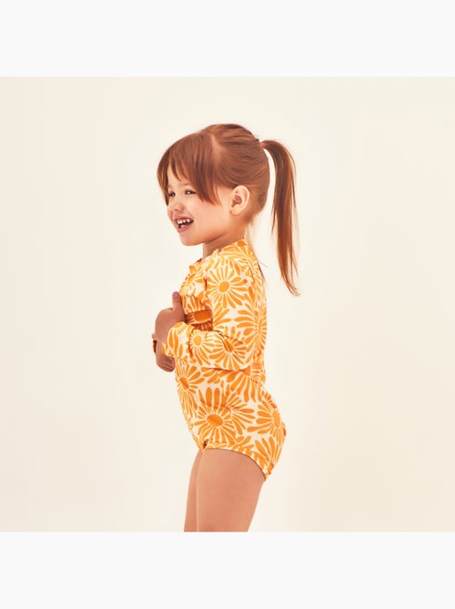 Maillot de bain bébé  UV Line - Kiabi