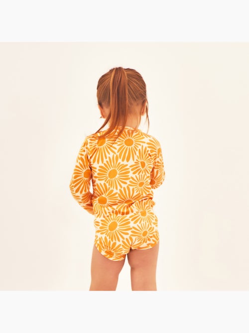 Maillot de bain bébé  UV Line - Kiabi