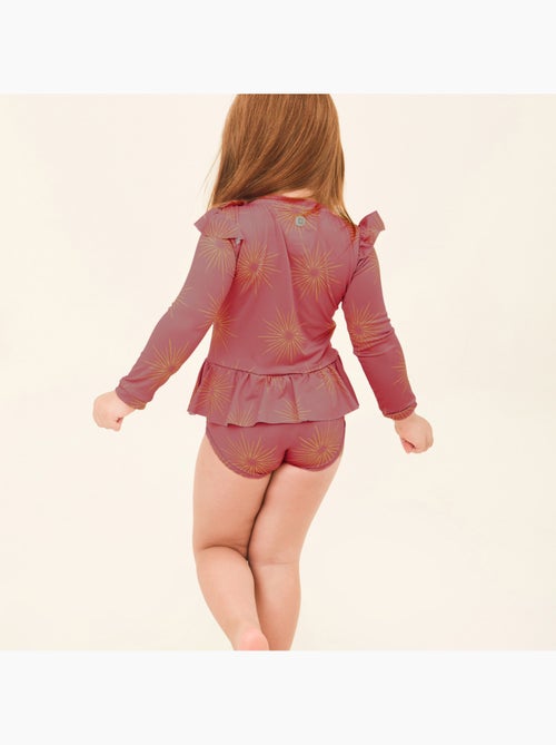 Maillot de bain bébé  UV Line - Kiabi