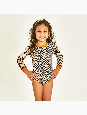 Maillot de bain bébé UV Line