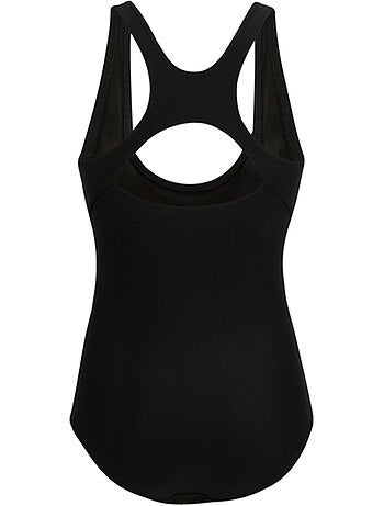 Maillot de bain bicolore 1 pièce active - regatta