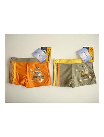 Maillot de bain boxer Wall.E