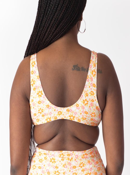 Maillot de bain brassiere Elfe - RougeGorge Lingerie - Kiabi