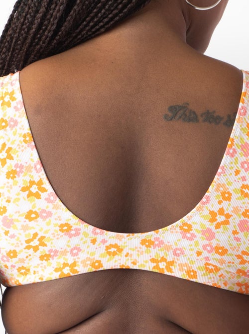 Maillot de bain brassiere Elfe - RougeGorge Lingerie - Kiabi