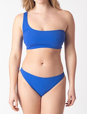 Maillot de bain brassiere Emie - RougeGorge Lingerie