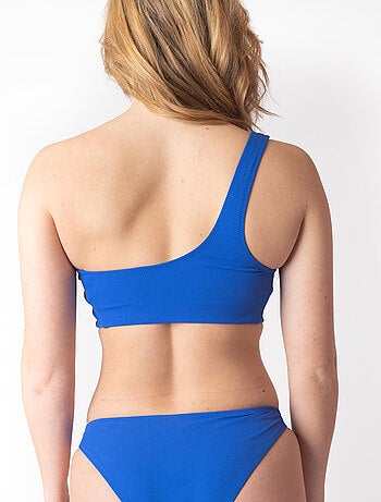Maillot de bain brassiere Emie - RougeGorge Lingerie