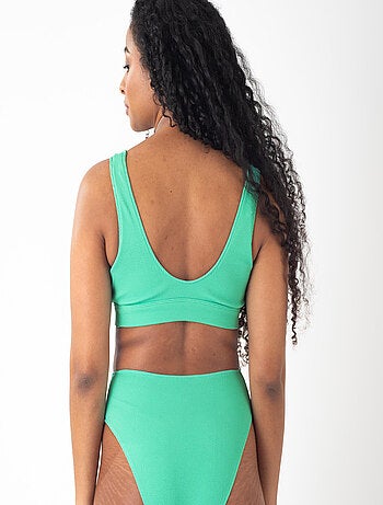 Maillot de bain brassiere Girl - RougeGorge Lingerie
