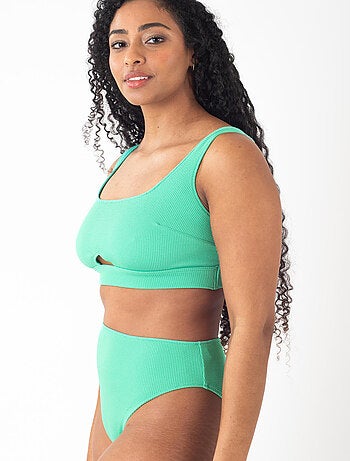 Maillot de bain brassiere Girl - RougeGorge Lingerie