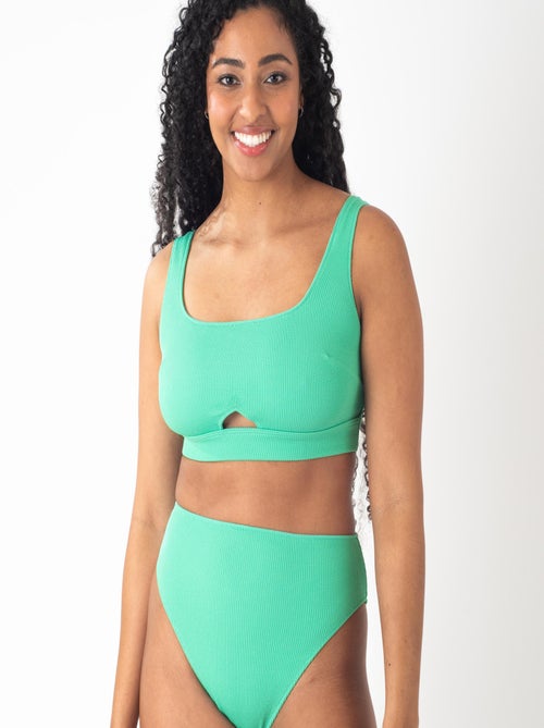 Maillot de bain brassiere Girl - RougeGorge Lingerie - Kiabi
