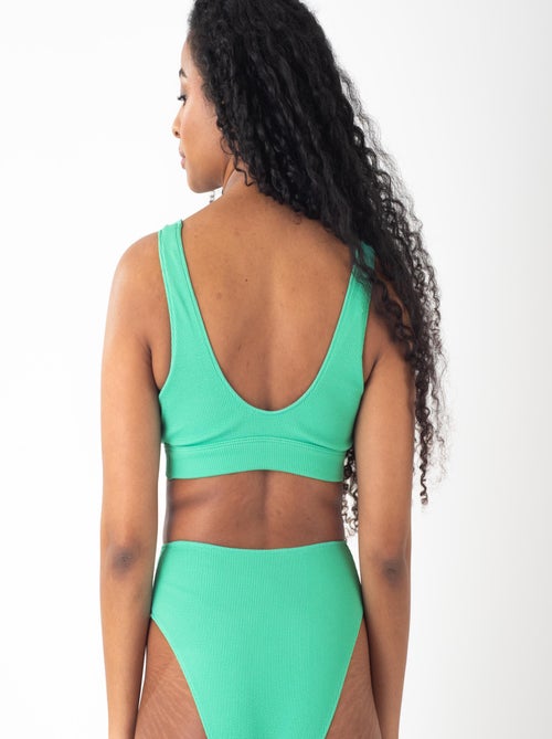 Maillot de bain brassiere Girl - RougeGorge Lingerie - Kiabi