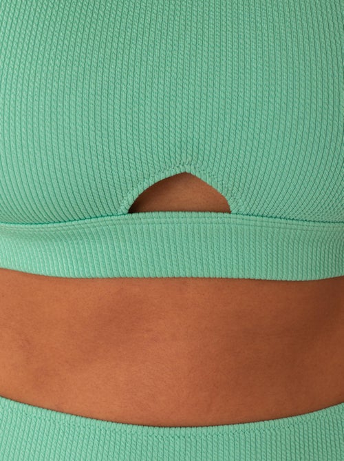 Maillot de bain brassiere Girl - RougeGorge Lingerie - Kiabi