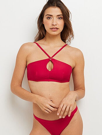 Maillot de bain brassiere Molly - RougeGorge Lingerie