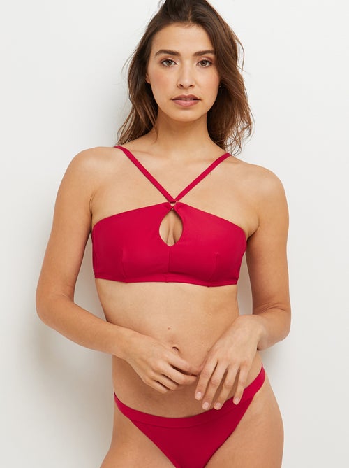 Maillot de bain brassiere Molly - RougeGorge Lingerie - Kiabi