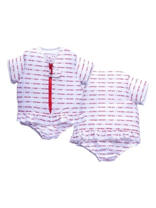 Maillot de Bain Butterfly Enfant avec Flotteurs - Accessoire de Natation Fille