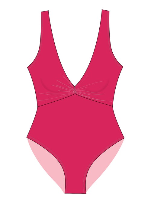 Maillot de bain canberra Dorina - Kiabi