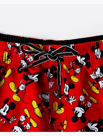Maillot de bain classique Mikcey pour homme DISNEY