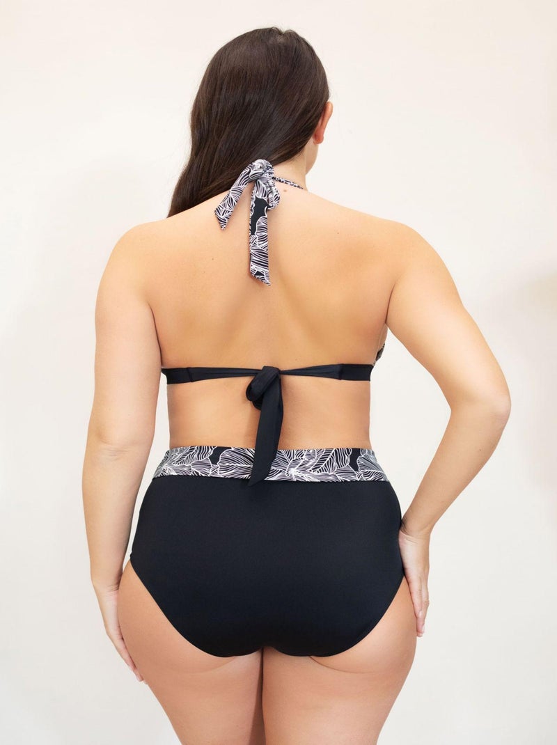 Maillot De Bain Cloe | Gerard Pasquier Beige - Kiabi