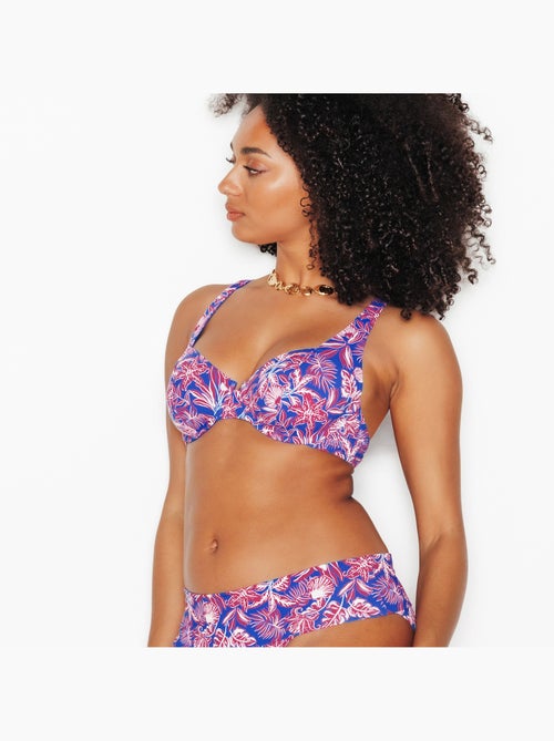 Maillot de bain corbeille Punch - RougeGorge Lingerie - Kiabi