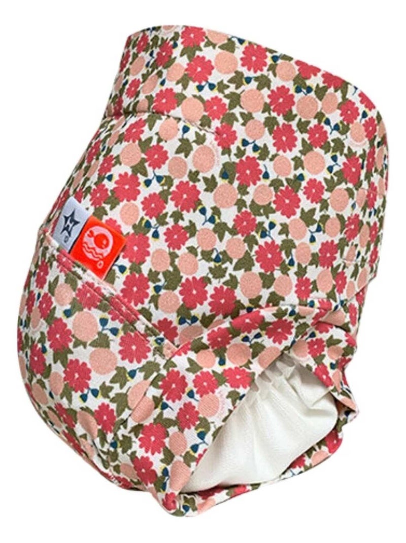 Maillot de bain couche Berries (2 ans : 9-17 kg) Rose - Kiabi