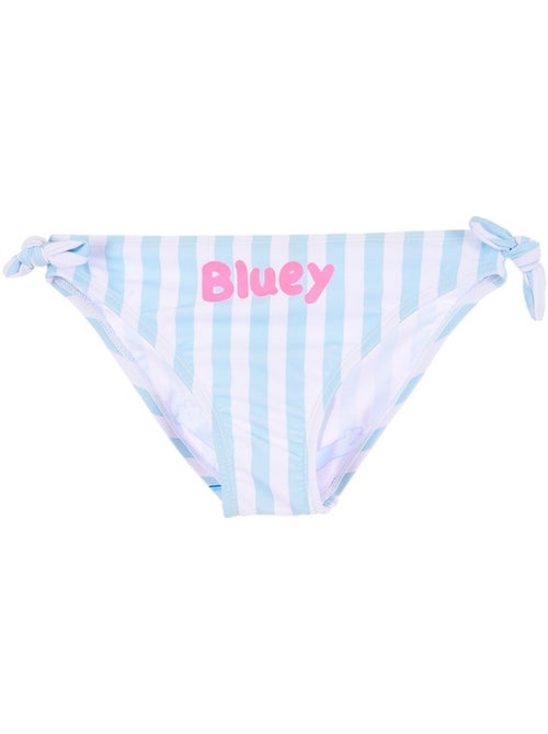 Maillot de bain culotte bluey | licence officielle - Kiabi Maillot de bain culotte bluey | licence officielle - Kiabi