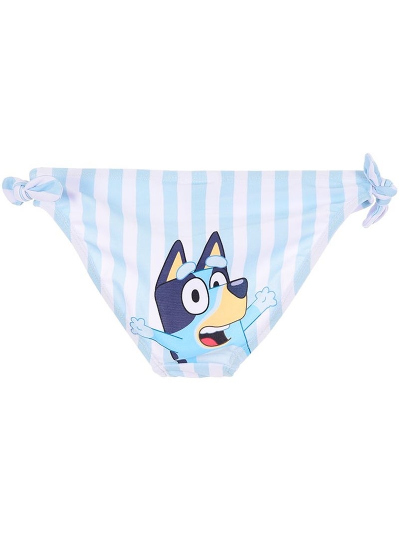 Maillot de bain culotte bluey | licence officielle Bleu - Kiabi