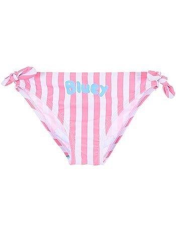 Maillot de bain culotte bluey | licence officielle