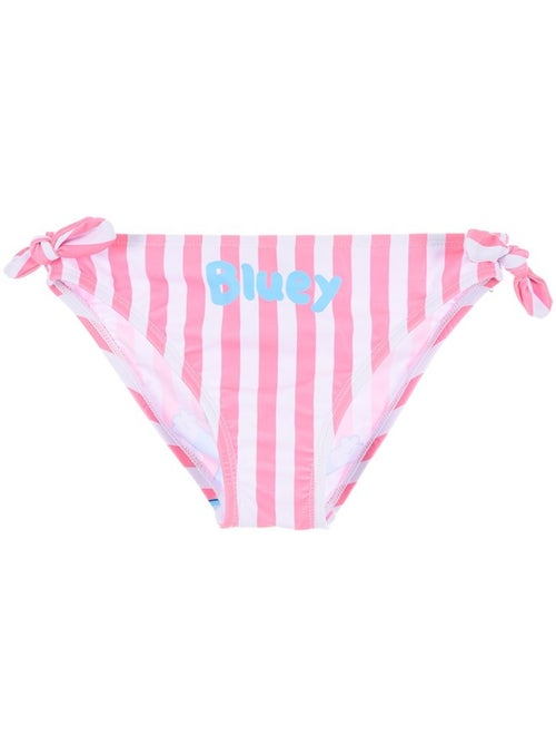 Maillot de bain culotte bluey | licence officielle - Kiabi Maillot de bain culotte bluey | licence officielle - Kiabi