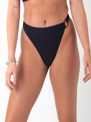Maillot de bain culotte Galon - RougeGorge Lingerie